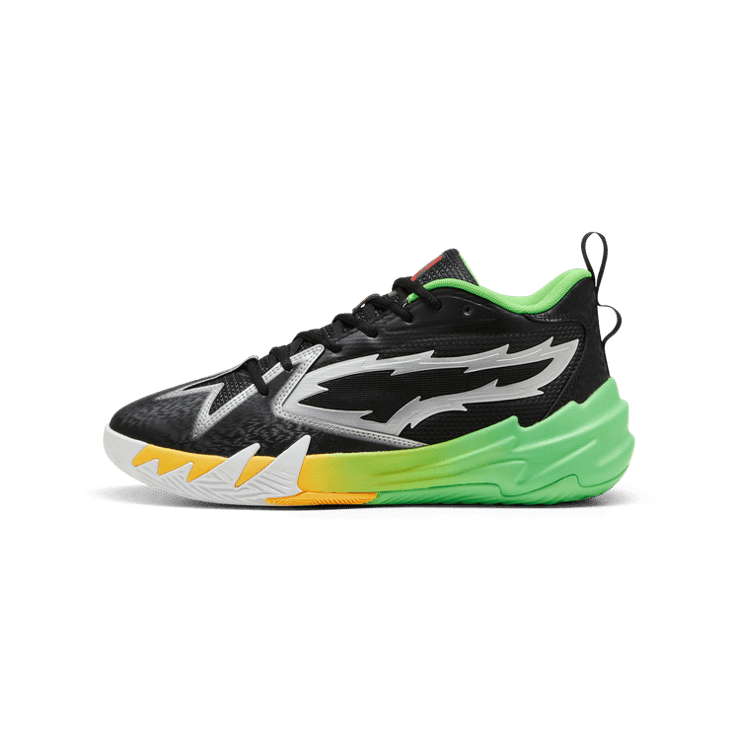 ☆送料無料☆ PUMA SCOOT ZEROS 2K ☆ Puma Scoot Zeros NBA 2K - 309841-01 Raffles & Where to Buy