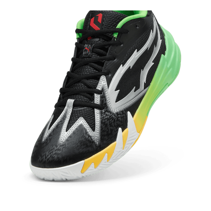 Puma Scoot Zeros NBA 2K Angle 2