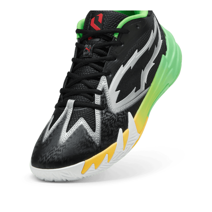 ☆送料無料☆ PUMA SCOOT ZEROS 2K ☆ Puma Scoot Zeros NBA 2K - 309841-01 Raffles & Where to Buy