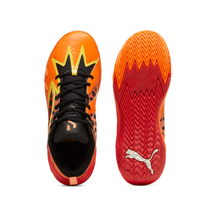 Puma Scoot Zero Cheetos Angle 0