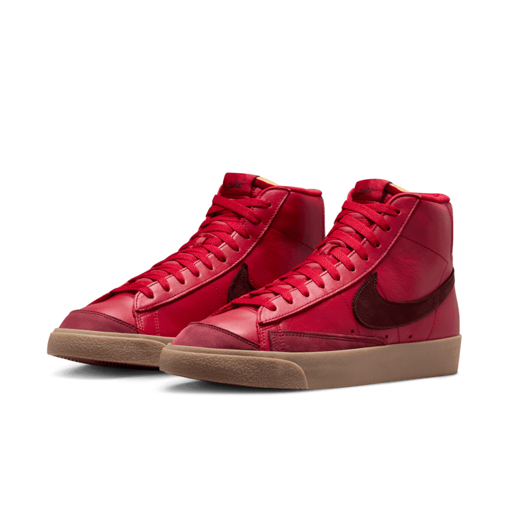 Nike Blazer Mid 77 Layers of Love Angle 2