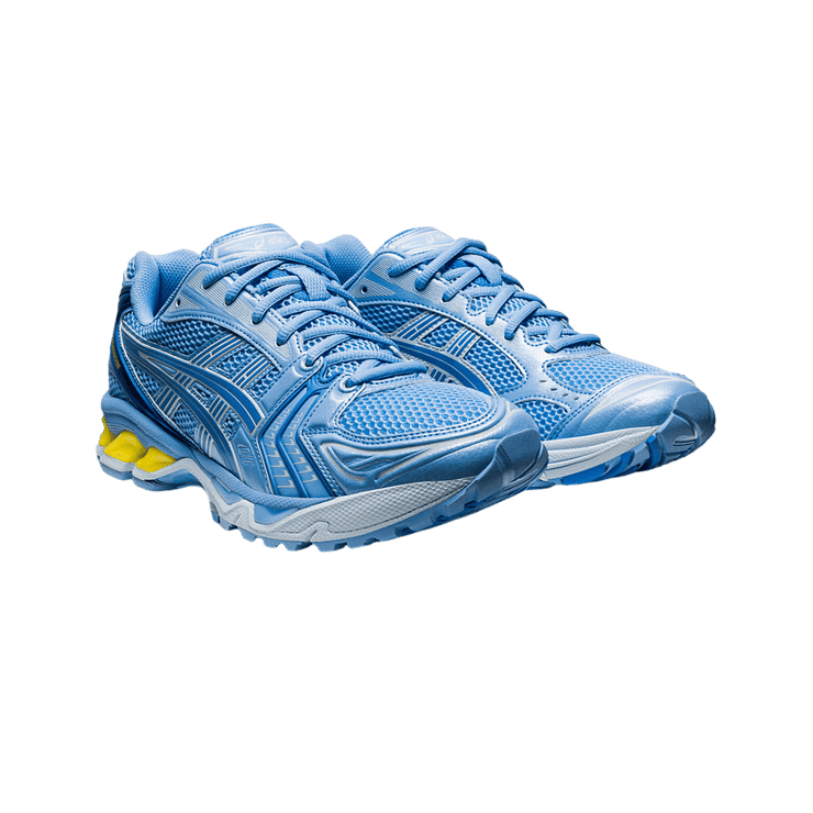 Asics GEL-Kayano 14 ICE STUDIOS Angle 0