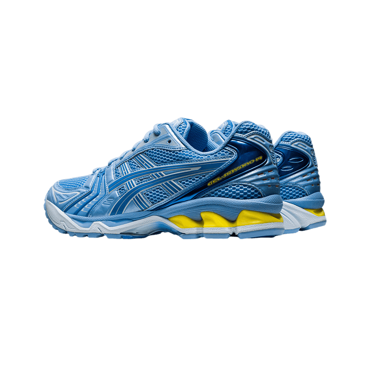 Asics GEL-Kayano 14 ICE STUDIOS Angle 1