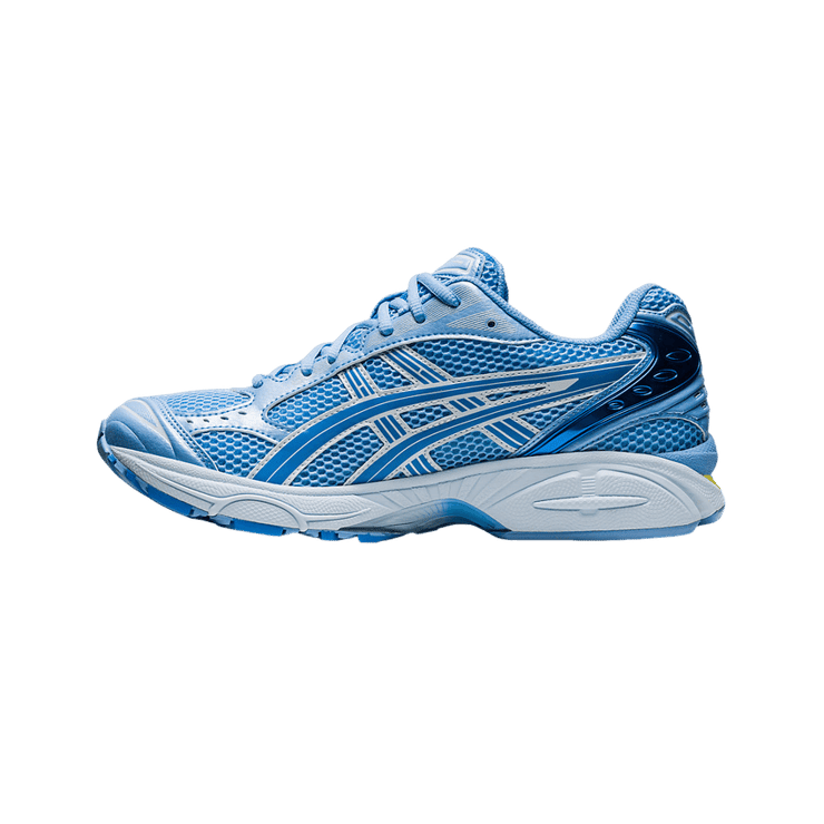 Asics GEL-Kayano 14 ICE STUDIOS Angle 2