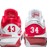 Nike Zoom Freak 5 ASW Thanks For Sharing Angle 6