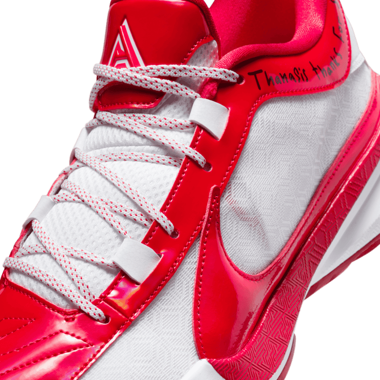 Nike Zoom Freak 5 ASW Thanks For Sharing Angle 4