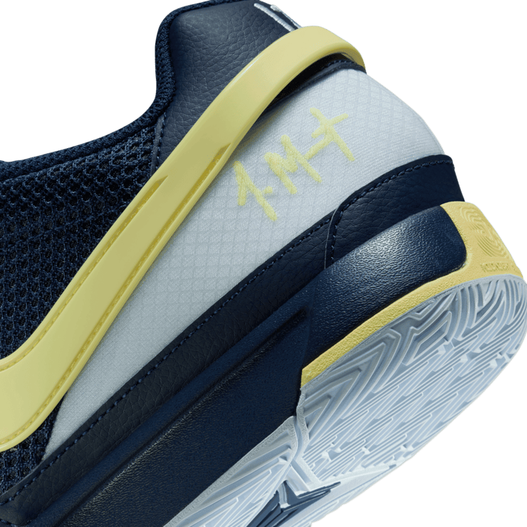 Nike Ja 1 Murray State Angle 5