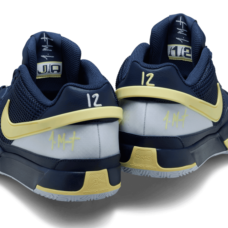 Nike Ja 1 Murray State Angle 6