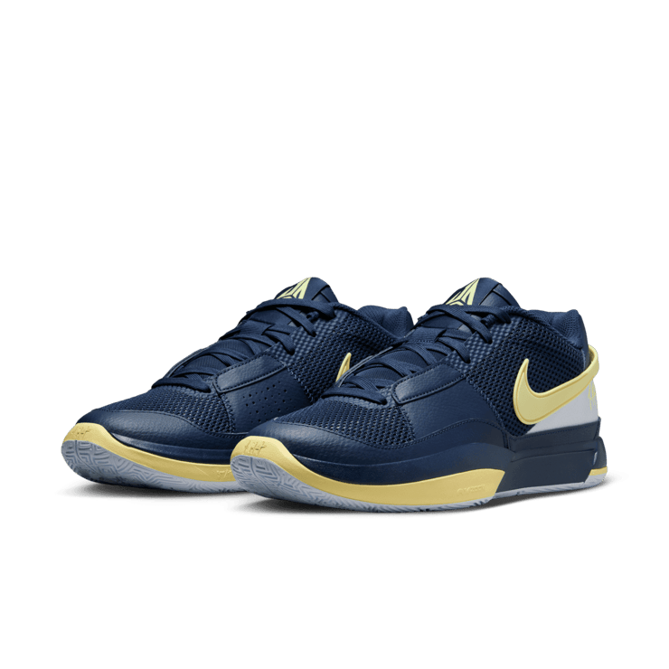 Nike Ja 1 Murray State Angle 2