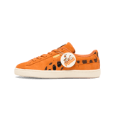 Puma Suede Cheetos Rickie Orange Angle 1
