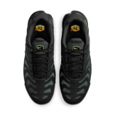 Nike Air Max Plus Drift Black Volt Angle 1