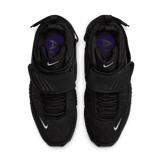 Nike Air Adjust Force Ambush Black Psychic Purple Angle 1