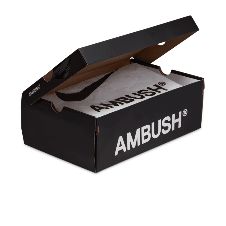 Nike Air Adjust Force Ambush Black Psychic Purple Angle 10