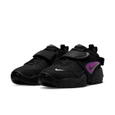 Nike Air Adjust Force Ambush Black Psychic Purple Angle 2