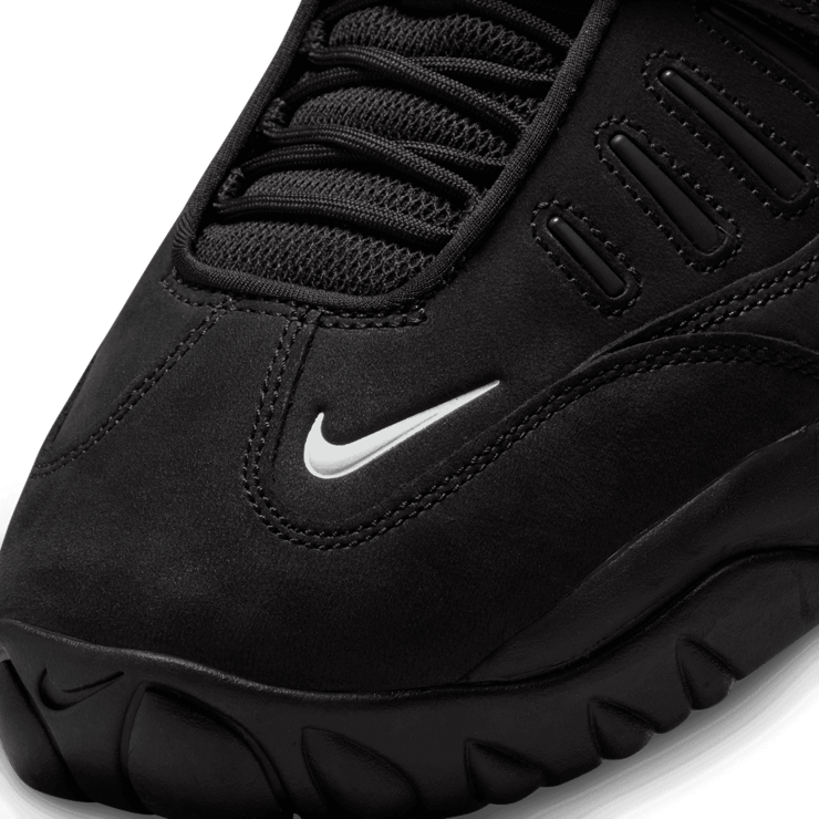 Nike Air Adjust Force Ambush Black Psychic Purple Angle 4