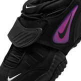 Nike Air Adjust Force Ambush Black Psychic Purple Angle 6