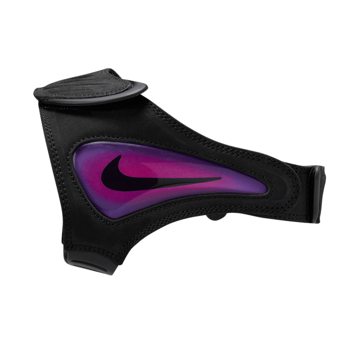 Nike Air Adjust Force Ambush Black Psychic Purple Angle 7