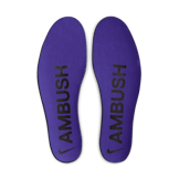 Nike Air Adjust Force Ambush Black Psychic Purple Angle 8