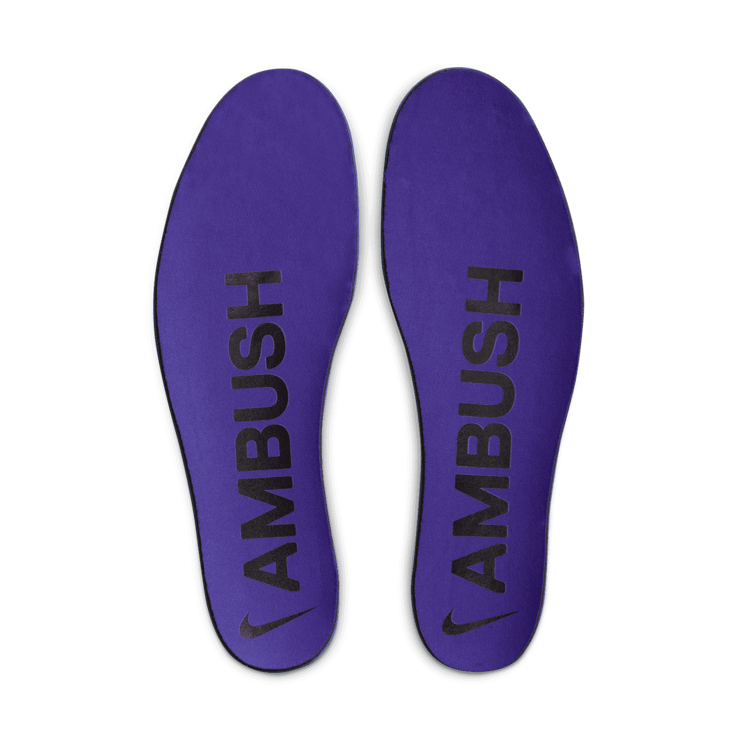 Nike Air Adjust Force Ambush Black Psychic Purple Angle 8