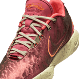 Nike LeBron 21 Queen Conch Angle 4