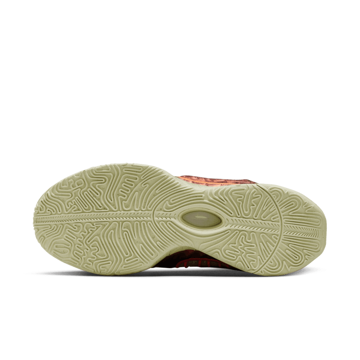 Nike LeBron 21 Queen Conch Angle 0