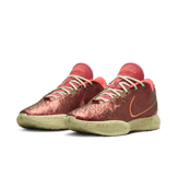 Nike LeBron 21 Queen Conch Angle 2