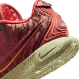 Nike LeBron 21 Queen Conch Angle 5
