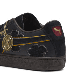 Puma Suede One Piece Blackbeard Angle 0