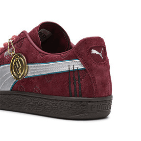 Puma Suede One Piece Shanks Angle 0