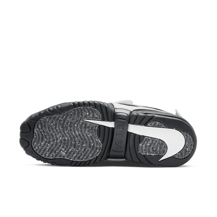 Nike Air Adjust Force Ambush Summit White Black Angle 0