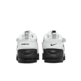 Nike Air Adjust Force Ambush Summit White Black Angle 3