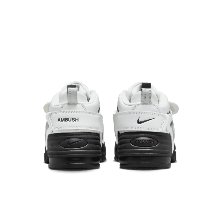 Nike Air Adjust Force Ambush Summit White Black Angle 3