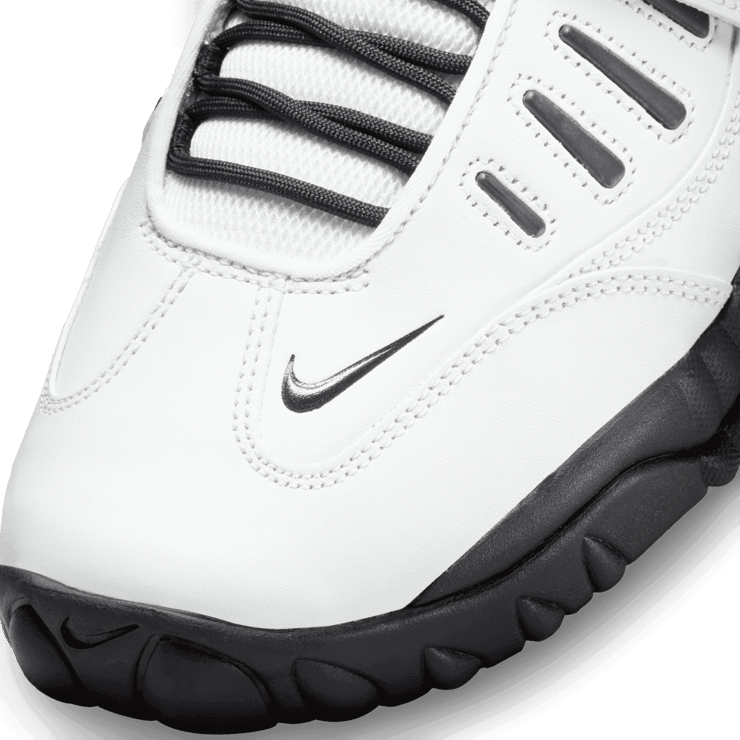 Nike Air Adjust Force Ambush Summit White Black Angle 4