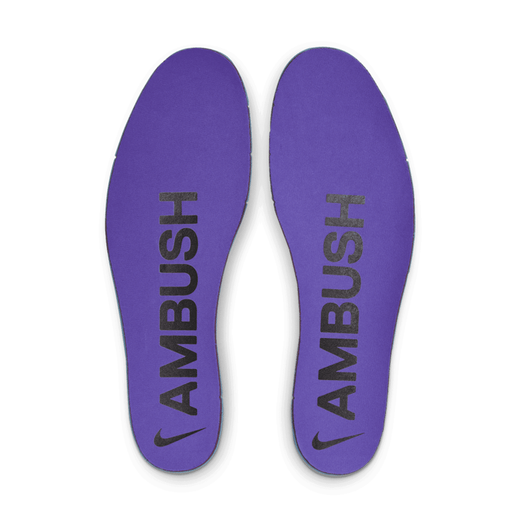 Nike Air Adjust Force Ambush Summit White Black Angle 8