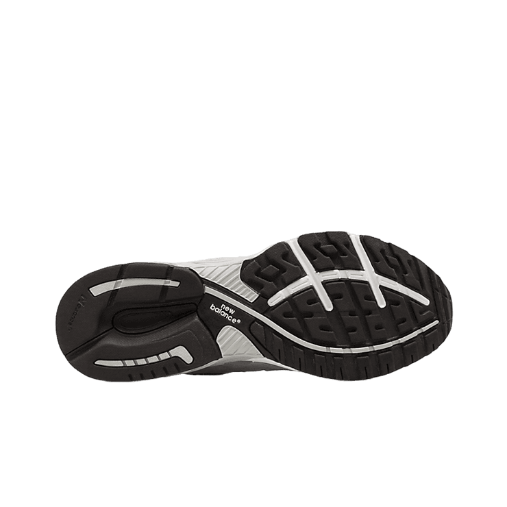 New Balance 993 MiUSA Grey Angle 3