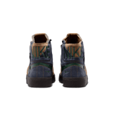 Nike SB Zoom Blazer Mid Premium Skate Angle 3