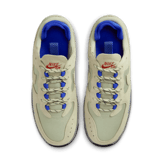 Nike Air Force 1 Wild 'Olive Aura Aquarius Blue' (W) Angle 1