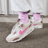 Nike Air Max 90 Futura Angle 0
