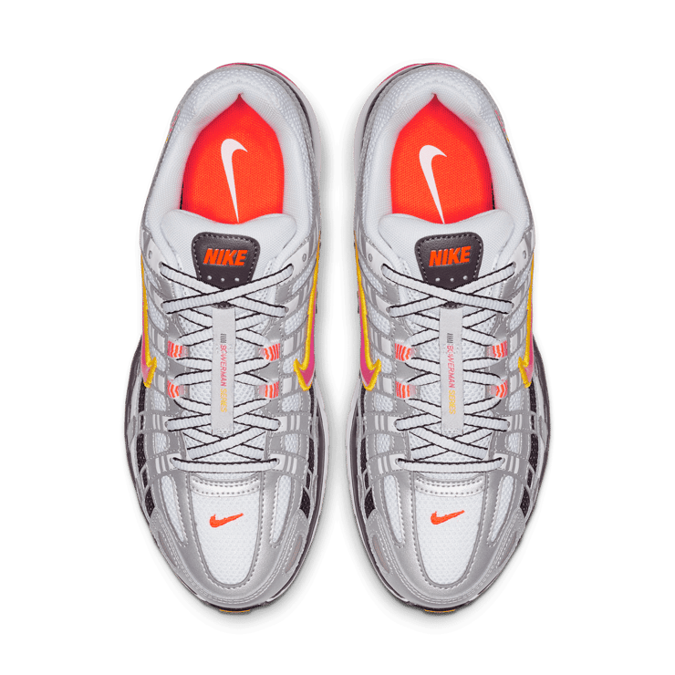 Nike P-6000 'Laser Fuchsia' (W) Angle 1