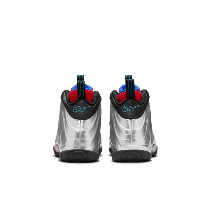 Nike Little Posite One All-Star (PS) Angle 3