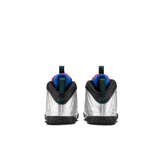 Nike Little Posite One All-Star (TD) Angle 3