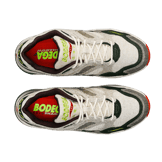 Saucony Grid Shadow 2 Bodega Jaunt Woven Angle 3