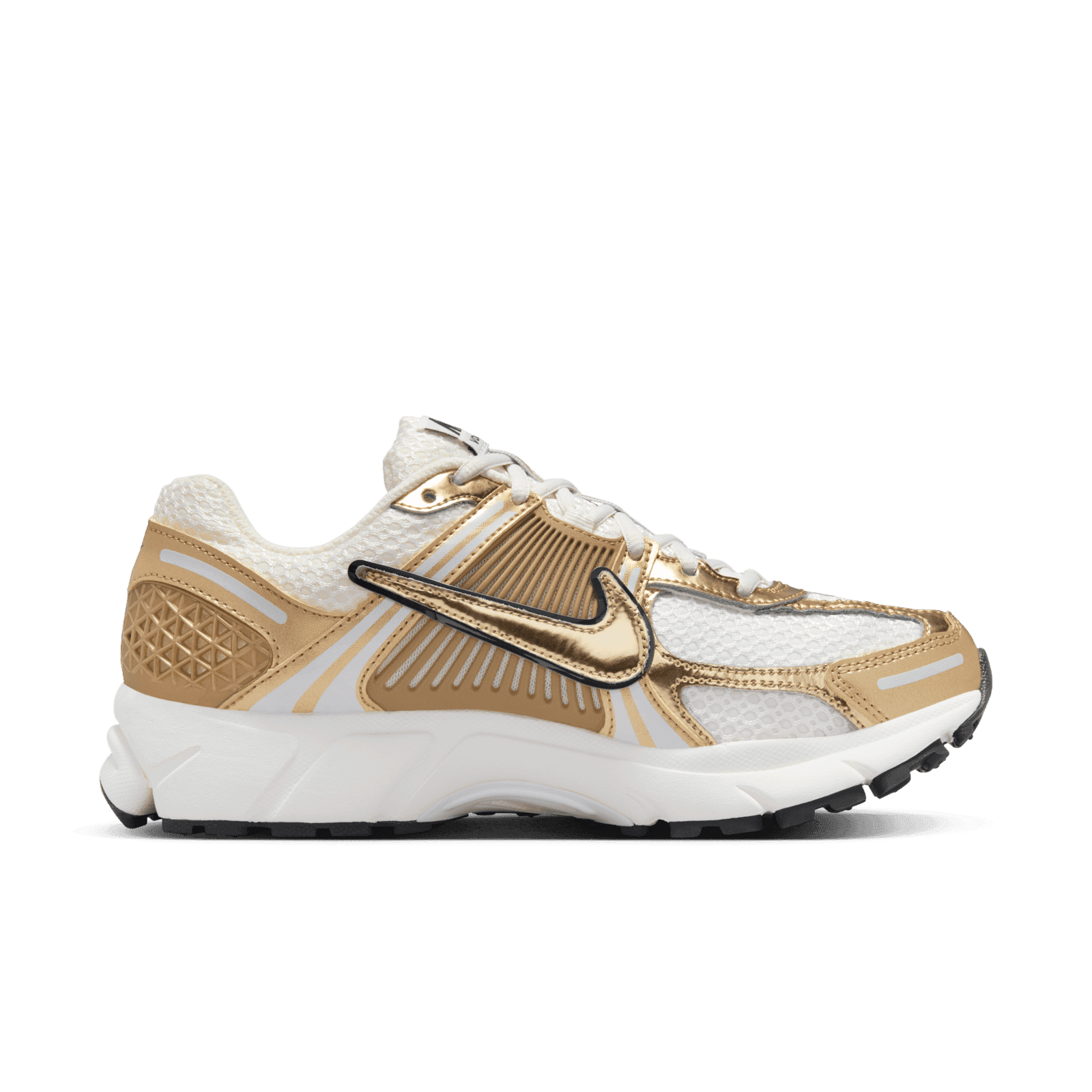 nike zoom winflo 5 women's gold