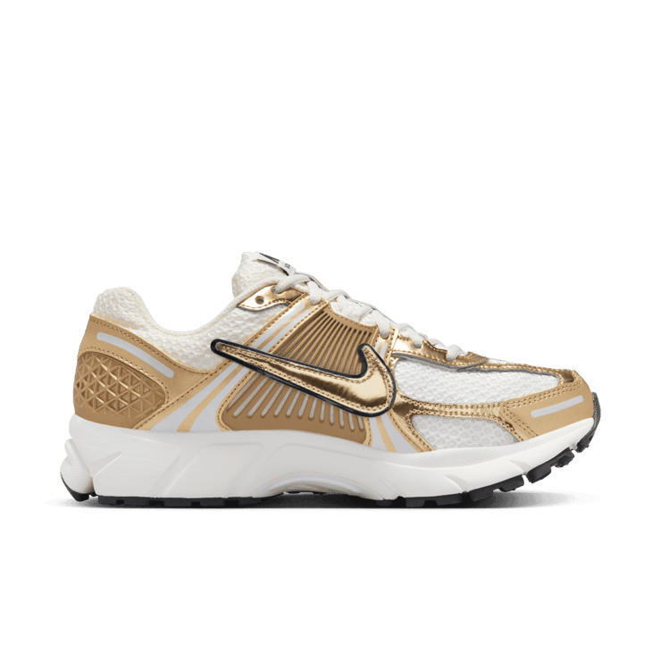 Nike Zoom Vomero 5 Gold W HF7723 001 Raffles Where to Buy