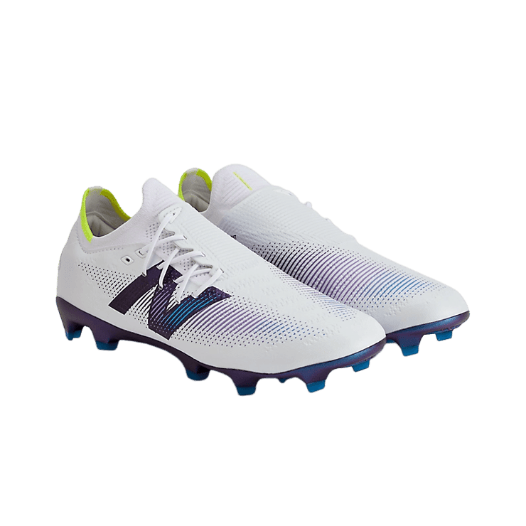 New Balance Furon Pro FG v7+ Michelle Cooper Angle 2