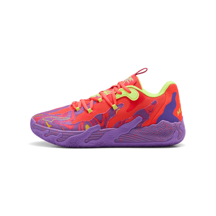 Puma MB.03 Low Lava Angle 1