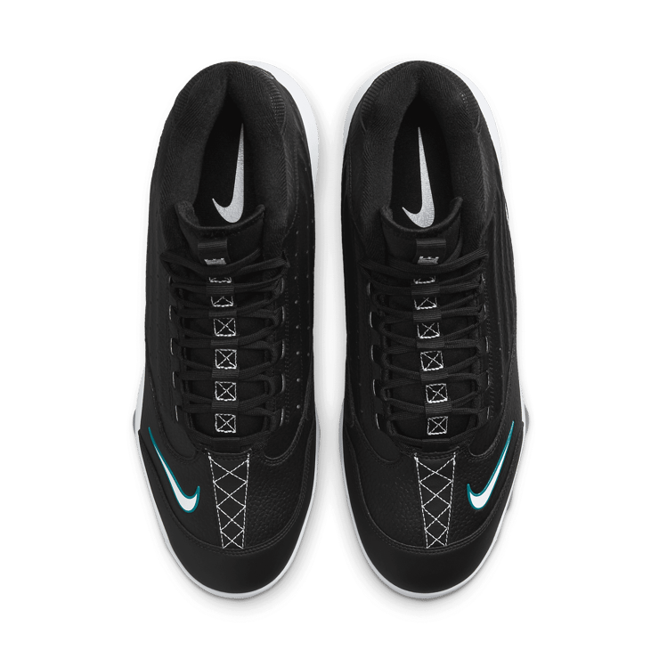 Nike Griffey 2 MCS Cleat Freshwater Angle 1