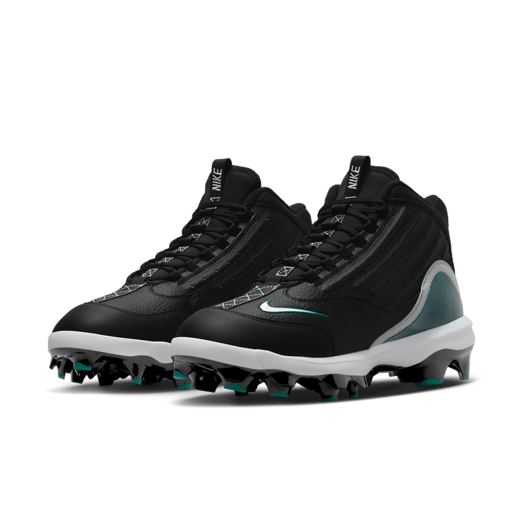 Nike Griffey 2 MCS Cleat Freshwater Angle 2