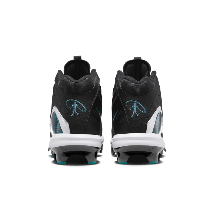 Nike Griffey 2 MCS Cleat Freshwater Angle 3