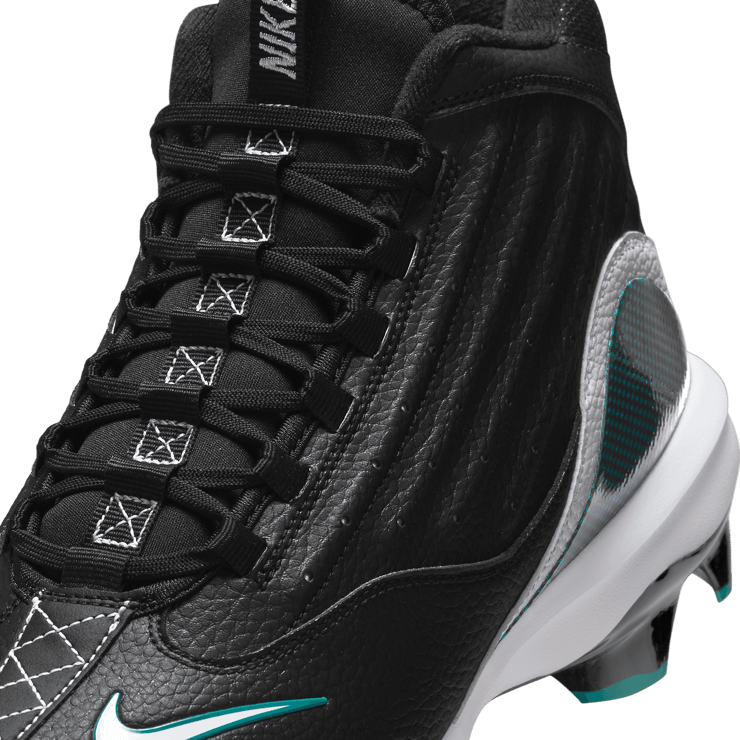 Nike Griffey 2 MCS Cleat Freshwater Angle 4